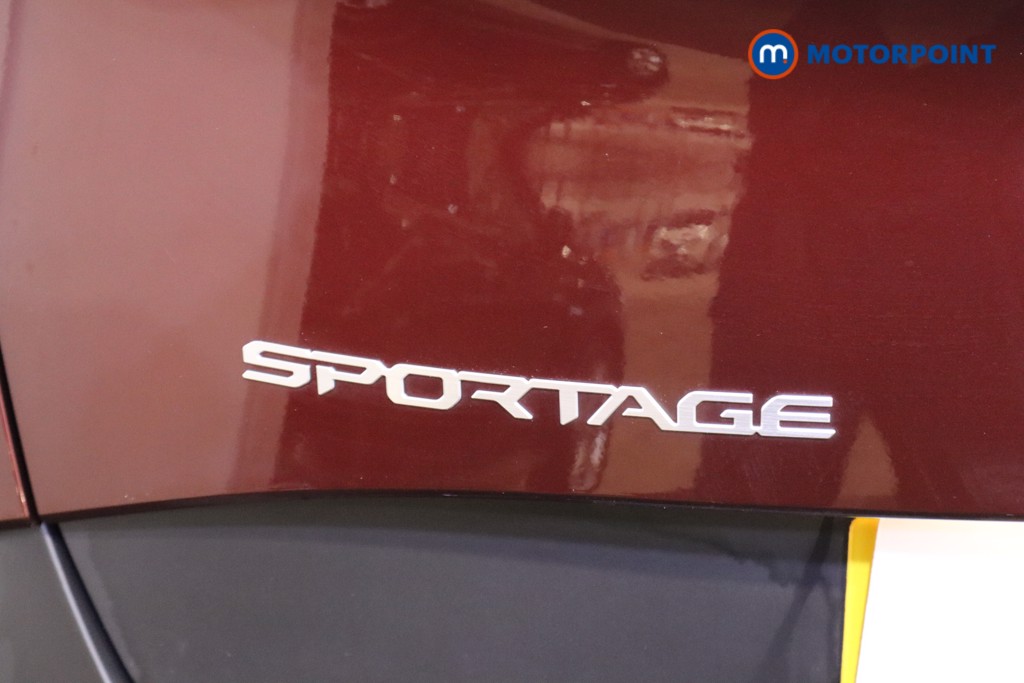 Used Kia Sportage 2025 for sale - 77872846: Photo 37