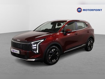 Used Kia Sportage 2025 for sale - 77872846: Photo