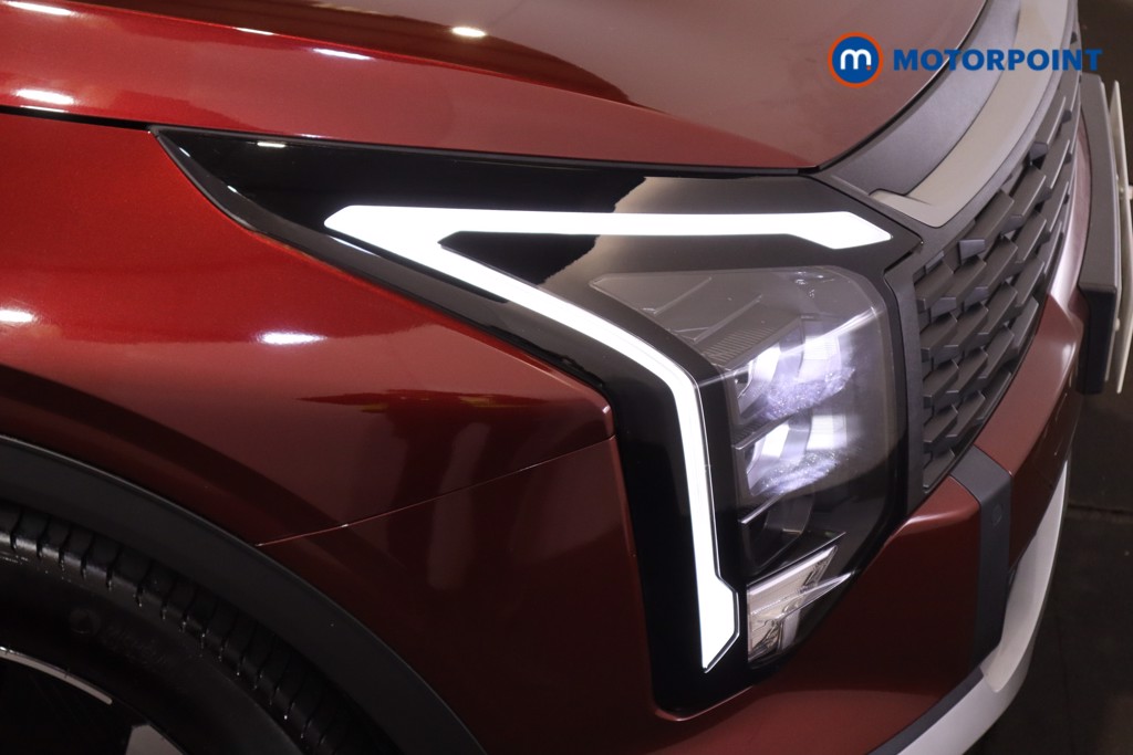 Used Kia Sportage 2025 for sale - 77872846: Photo 40