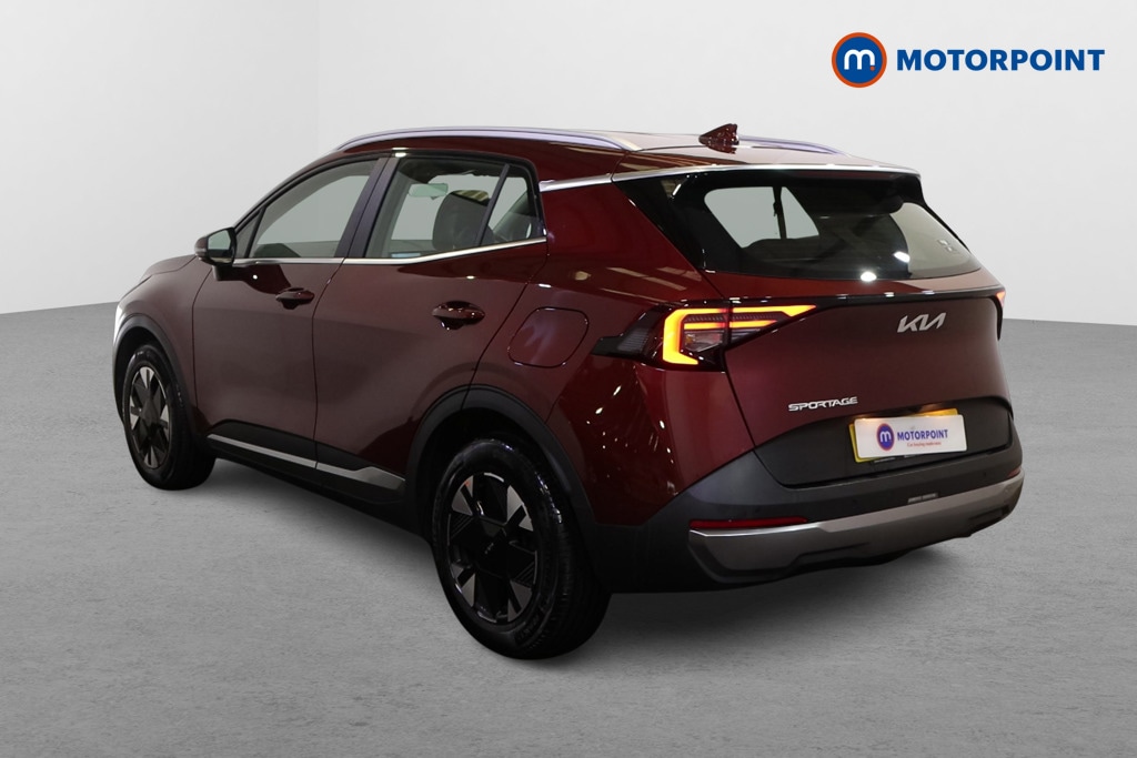 Used Kia Sportage 2025 for sale - 77872846: Photo 5