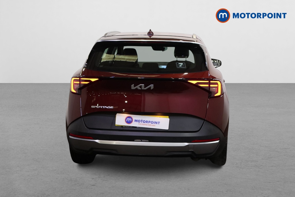 Used Kia Sportage 2025 for sale - 77872846: Photo 6