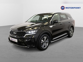 Used Kia Sorento 2022 for sale - 76080115: Photo 3