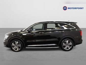 Used Kia Sorento 2022 for sale - 76080115: Photo 4