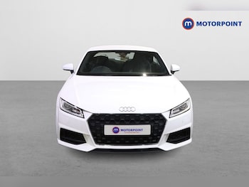 Used Audi TT 2022 for sale - 77446686: Photo
