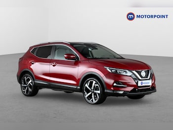 Used Nissan Qashqai 2021 for sale - 79057946: Photo