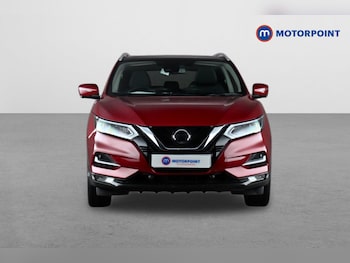 Used Nissan Qashqai 2021 for sale - 79057946: Photo