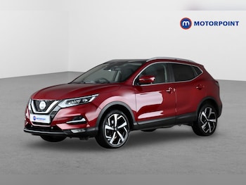 Used Nissan Qashqai 2021 for sale - 79057946: Photo