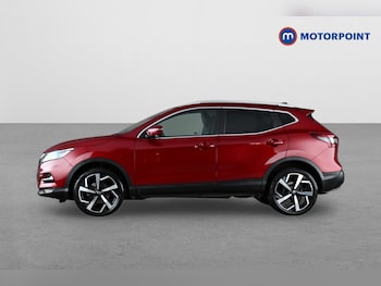 Used Nissan Qashqai 2021 for sale - 79057946: Photo