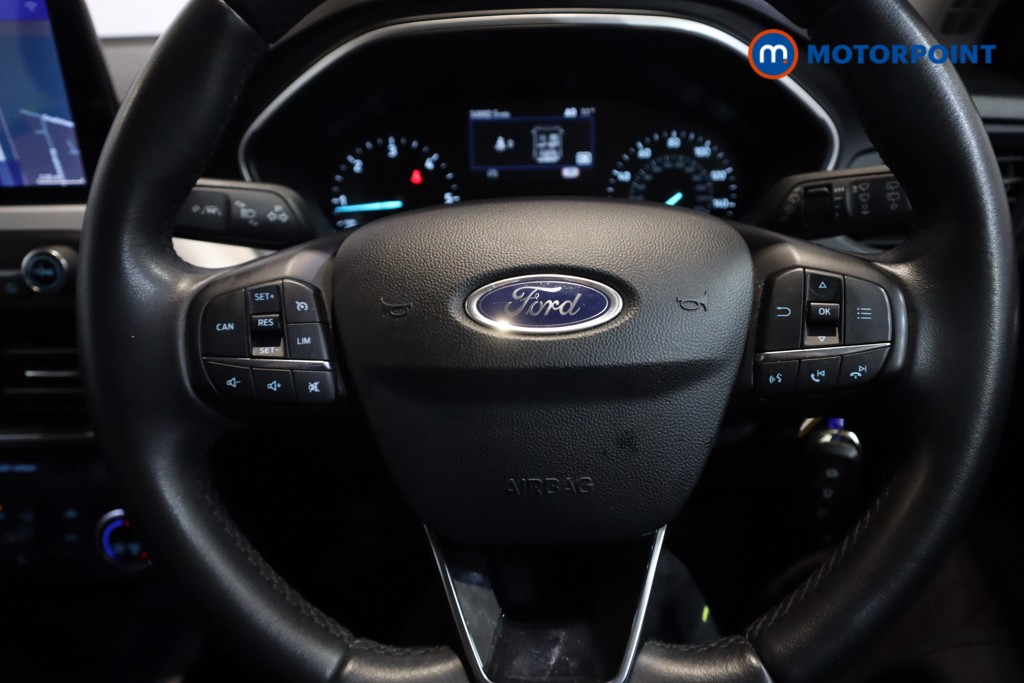 Used Ford Focus 2020 for sale - 77069481: Photo 15