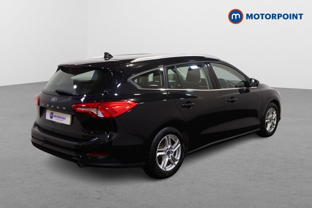 Used Ford Focus 2020 for sale - 77069481: Photo 7