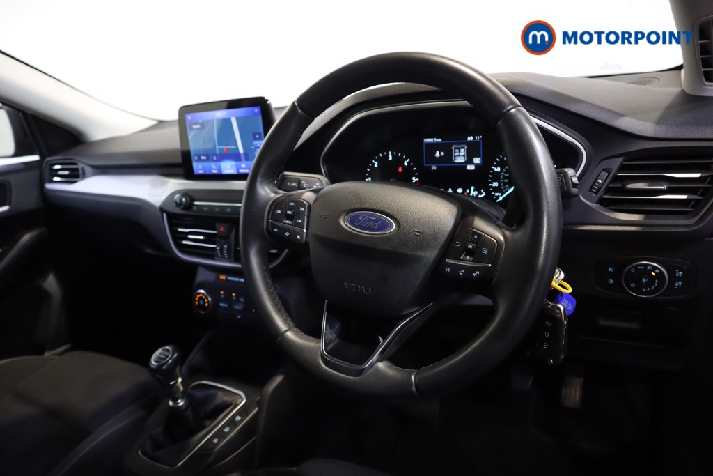 Used Ford Focus 2020 for sale - 77069481: Photo 9