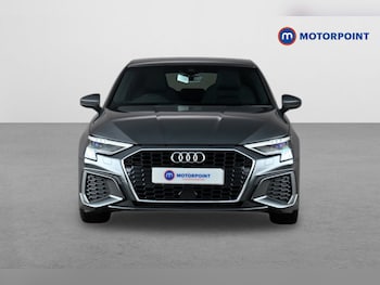 Used Audi A3 2023 for sale - 78568980: Photo
