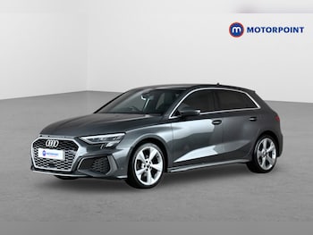 Used Audi A3 2023 for sale - 78568980: Photo
