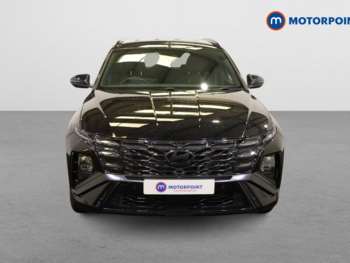 Used Hyundai TUCSON 2024 for sale - 74857394: Photo
