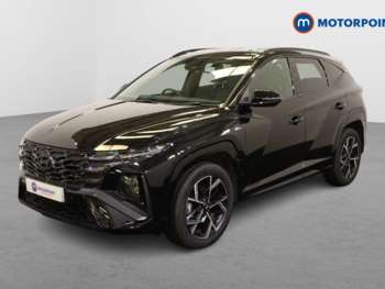 Used Hyundai TUCSON 2024 for sale - 74857394: Photo