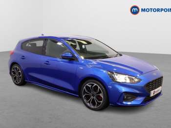 2019 - 1.0 EcoBoost 125 ST-Line X 5dr