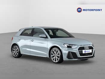 Used Audi A1 2022 for sale - 79653203: Photo