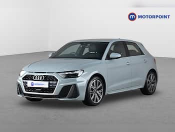 Used Audi A1 2022 for sale - 79653203: Photo