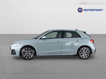 Used Audi A1 2022 for sale - 79653203: Photo