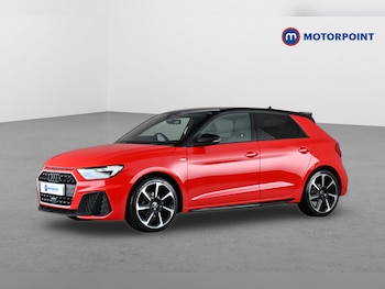 Used Audi A1 2021 for sale - 78719427: Photo