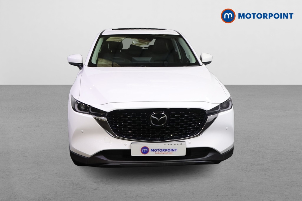 Used Mazda CX-5 2022 for sale - 76491488: Photo 1