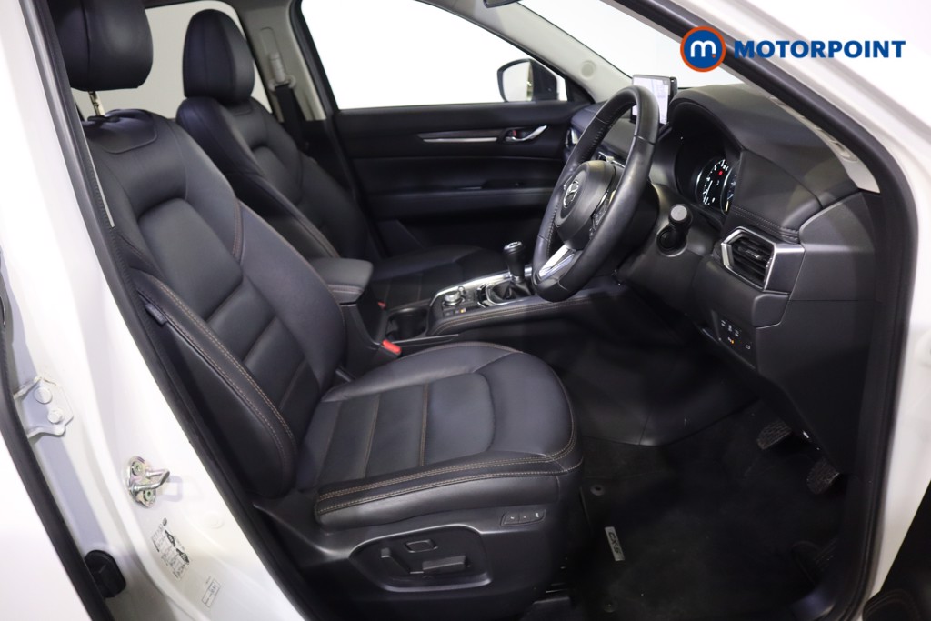 Used Mazda CX-5 2022 for sale - 76491488: Photo 10