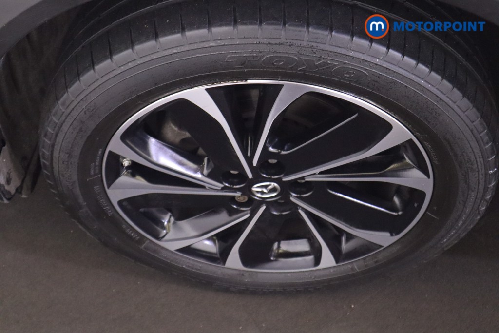 Used Mazda CX-5 2022 for sale - 76491488: Photo 12