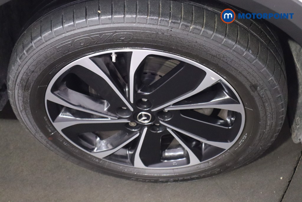 Used Mazda CX-5 2022 for sale - 76491488: Photo 13