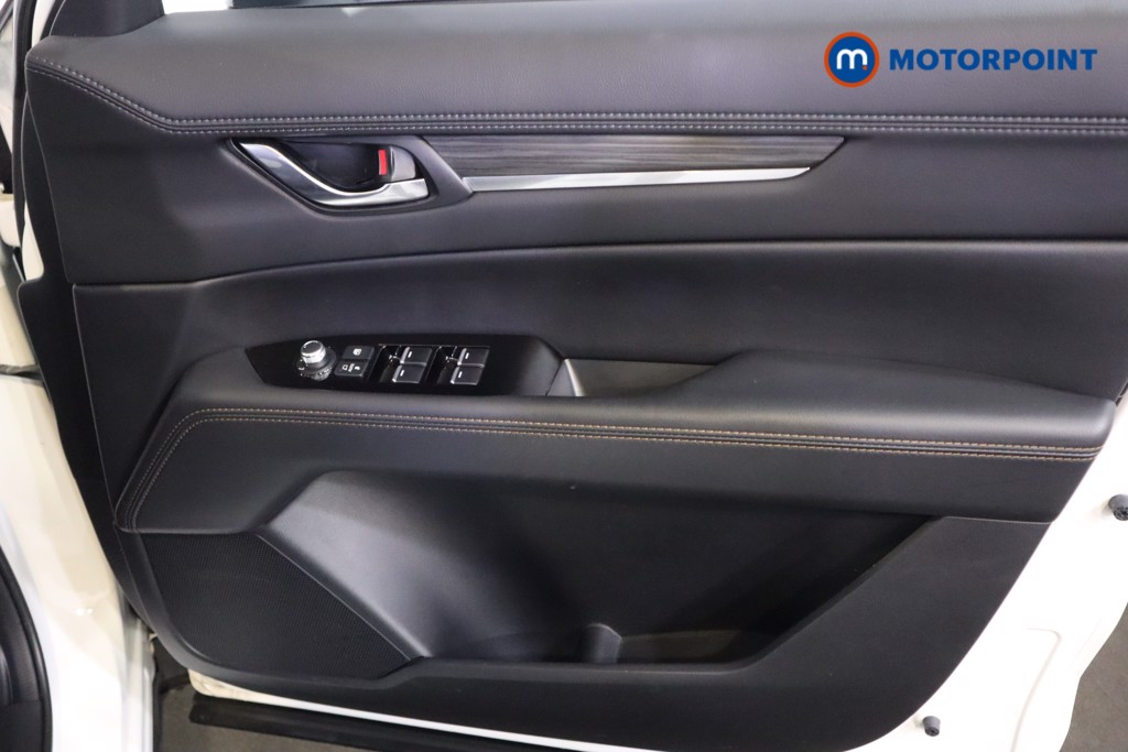 Used Mazda CX-5 2022 for sale - 76491488: Photo 15