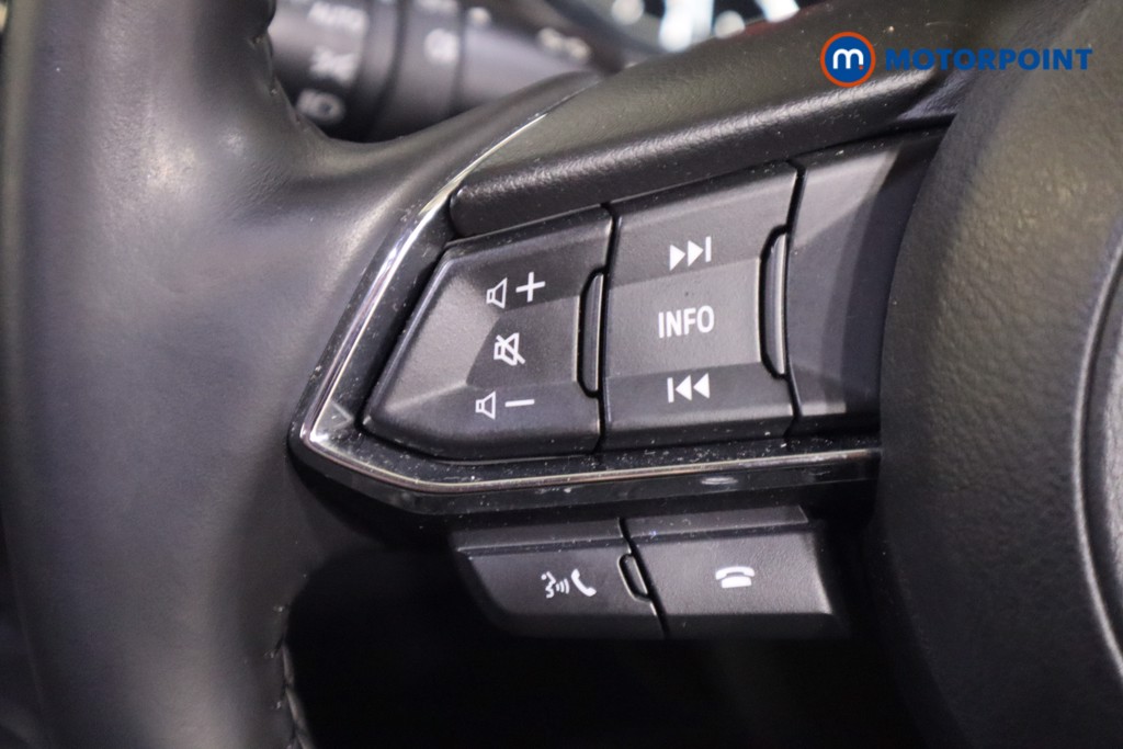 Used Mazda CX-5 2022 for sale - 76491488: Photo 17