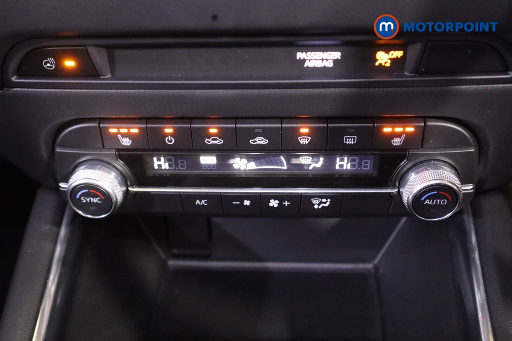 Used Mazda CX-5 2022 for sale - 76491488: Photo 19