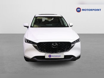 2022 - 2.2d [184] Sport Edition 5dr