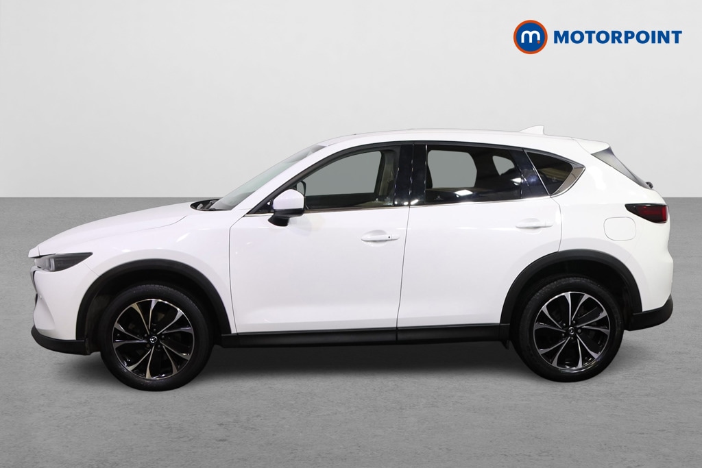 Used Mazda CX-5 2022 for sale - 76491488: Photo 3