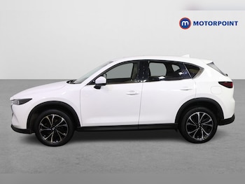 Used Mazda CX-5 2022 for sale - 76491488: Photo