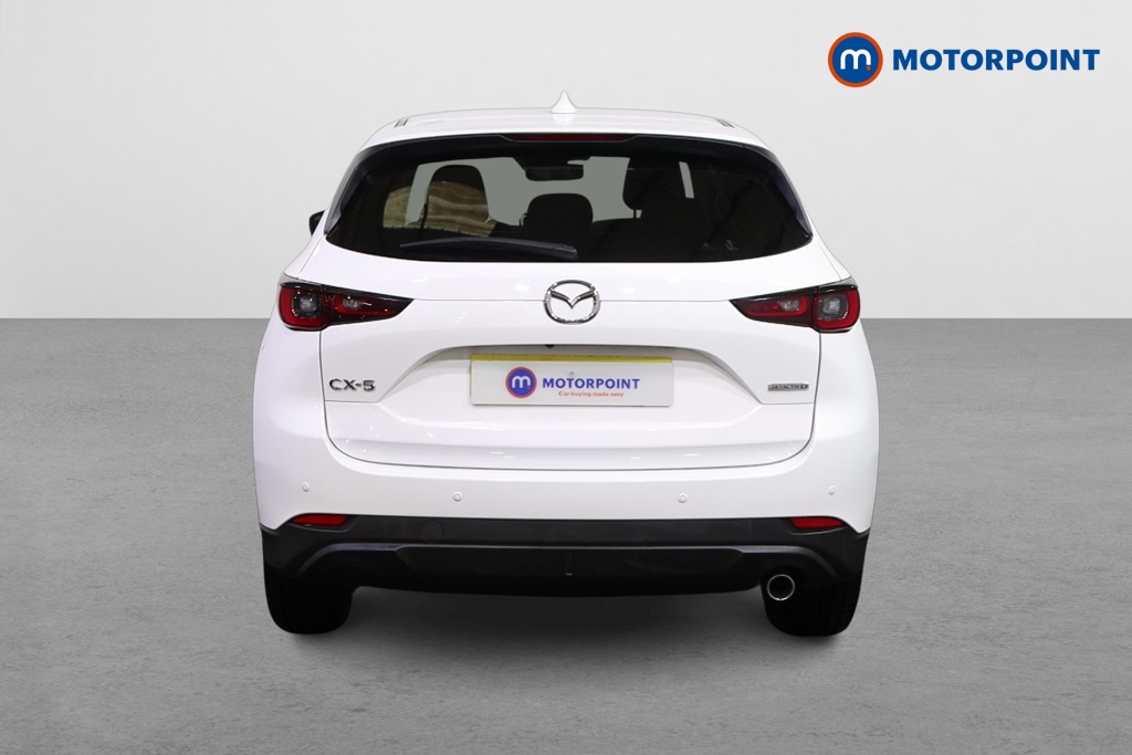 Used Mazda CX-5 2022 for sale - 76491488: Photo 5