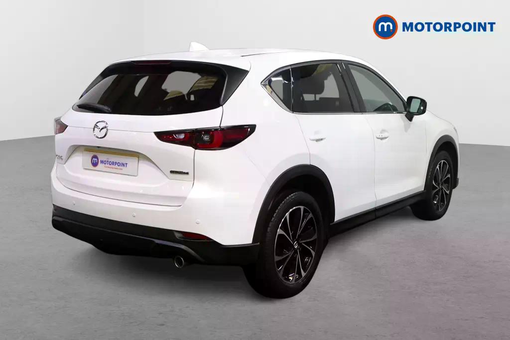 Used Mazda CX-5 2022 for sale - 76491488: Photo 6