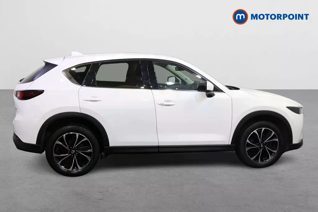 Used Mazda CX-5 2022 for sale - 76491488: Photo 7
