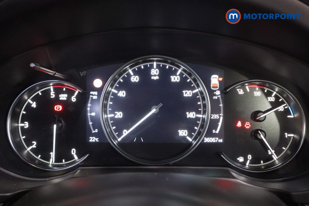 Used Mazda CX-5 2022 for sale - 76491488: Photo 9