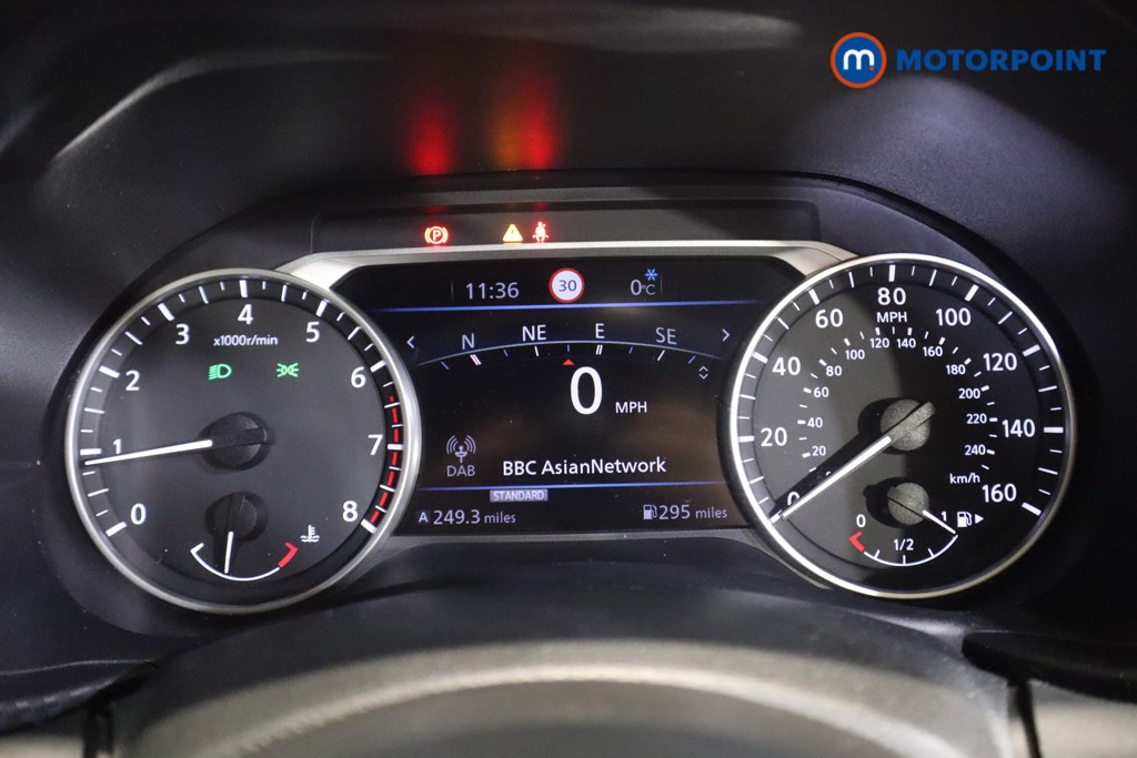 Used Nissan Juke 2021 for sale - 76710421: Photo 12