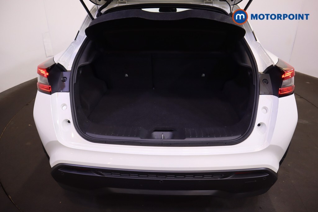 Used Nissan Juke 2021 for sale - 76710421: Photo 16