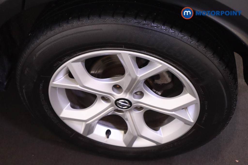 Used Nissan Juke 2021 for sale - 76710421: Photo 17