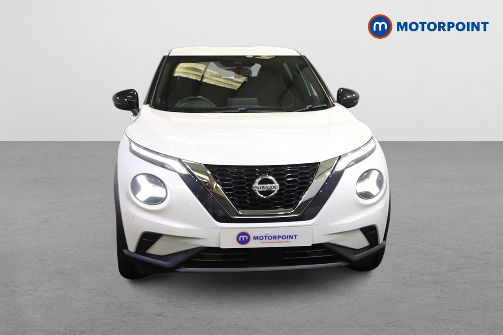 Used Nissan Juke 2021 for sale - 76710421: Photo 2