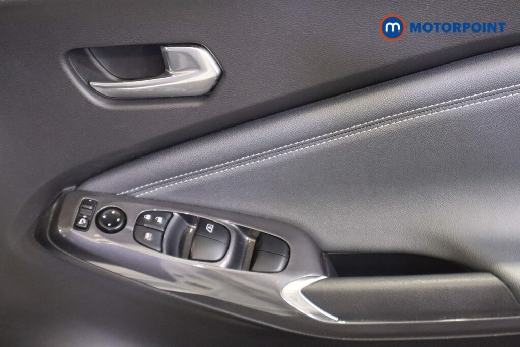 Used Nissan Juke 2021 for sale - 76710421: Photo 22