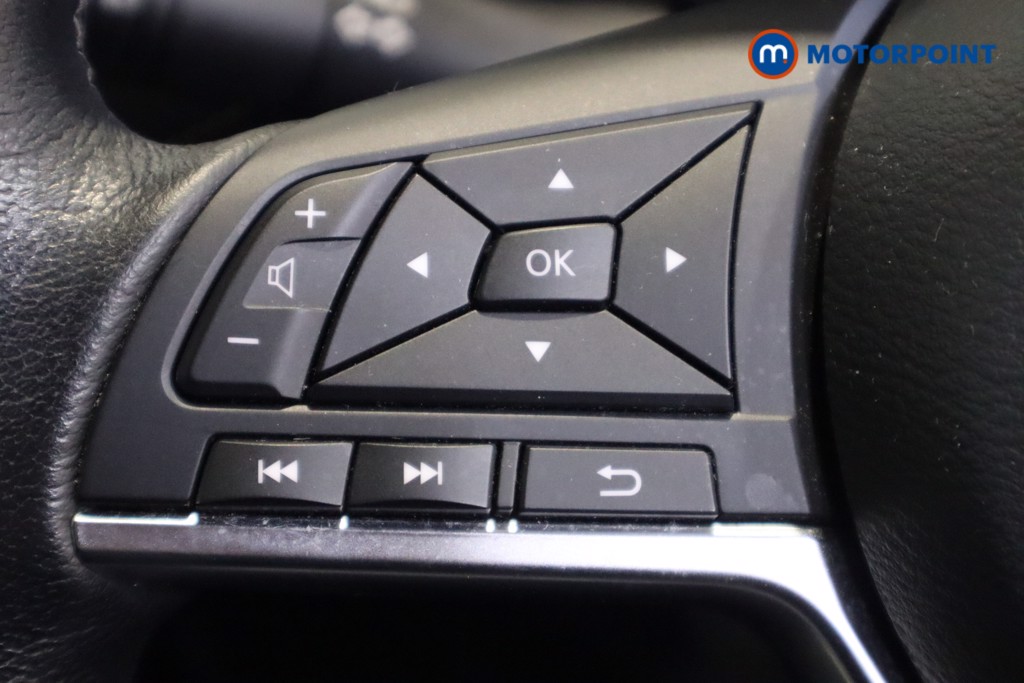 Used Nissan Juke 2021 for sale - 76710421: Photo 25