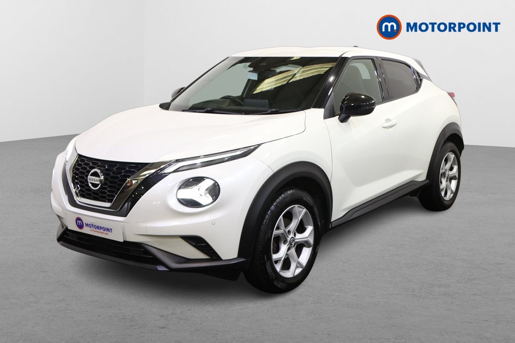 Used Nissan Juke 2021 for sale - 76710421: Photo 3