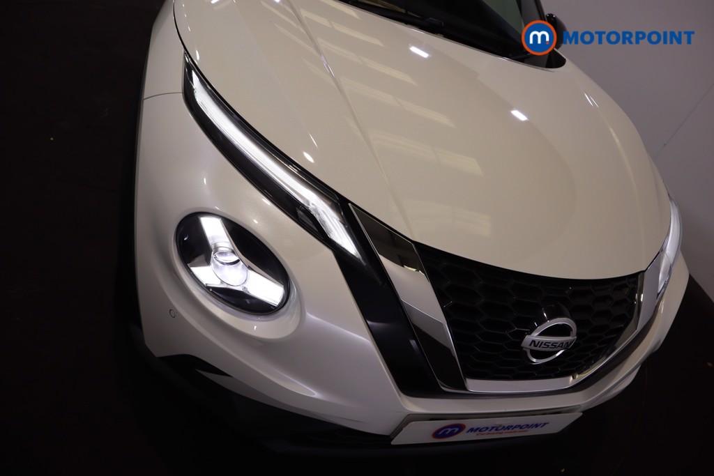 Used Nissan Juke 2021 for sale - 76710421: Photo 42