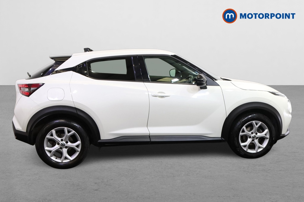 Used Nissan Juke 2021 for sale - 76710421: Photo 8