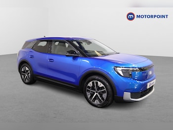 Ford - Explorer