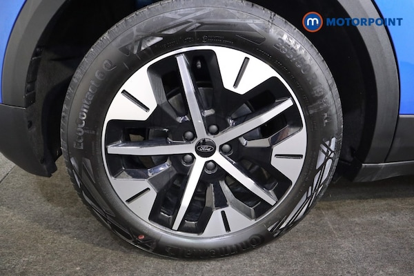 Used Ford Explorer for sale - 76235138: Photo 21