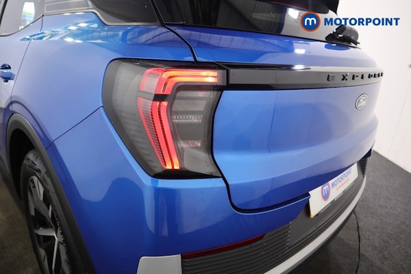 Used Ford Explorer for sale - 76235138: Photo 27